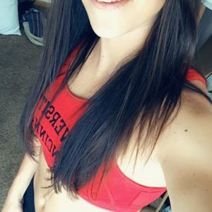 Meet your Posher, Kaitlyn